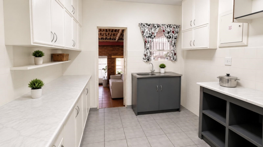 2 Bedroom Property for Sale in Navalsig Free State